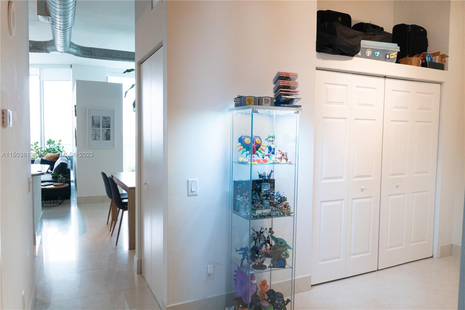 UPTOWN MARINA LOFTS CONDO - Residential Lease