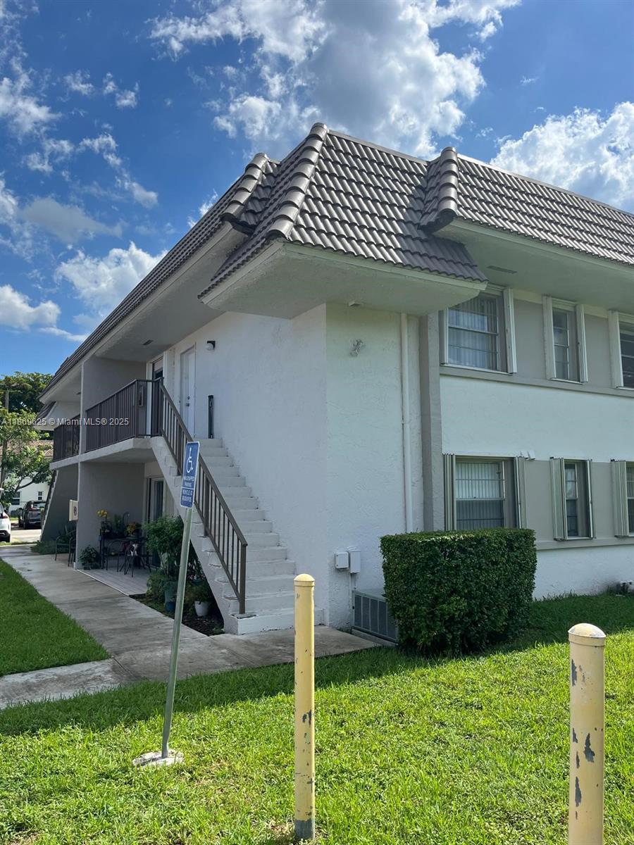 GREENTREE CONDO - Residential Lease