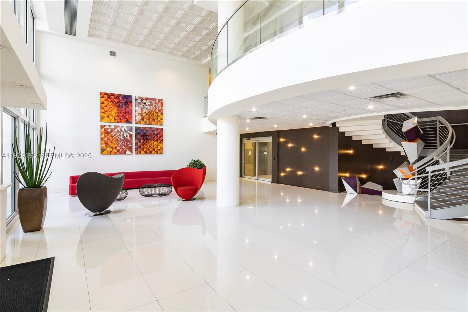 ARLEN BEACH CONDO - Residential Lease