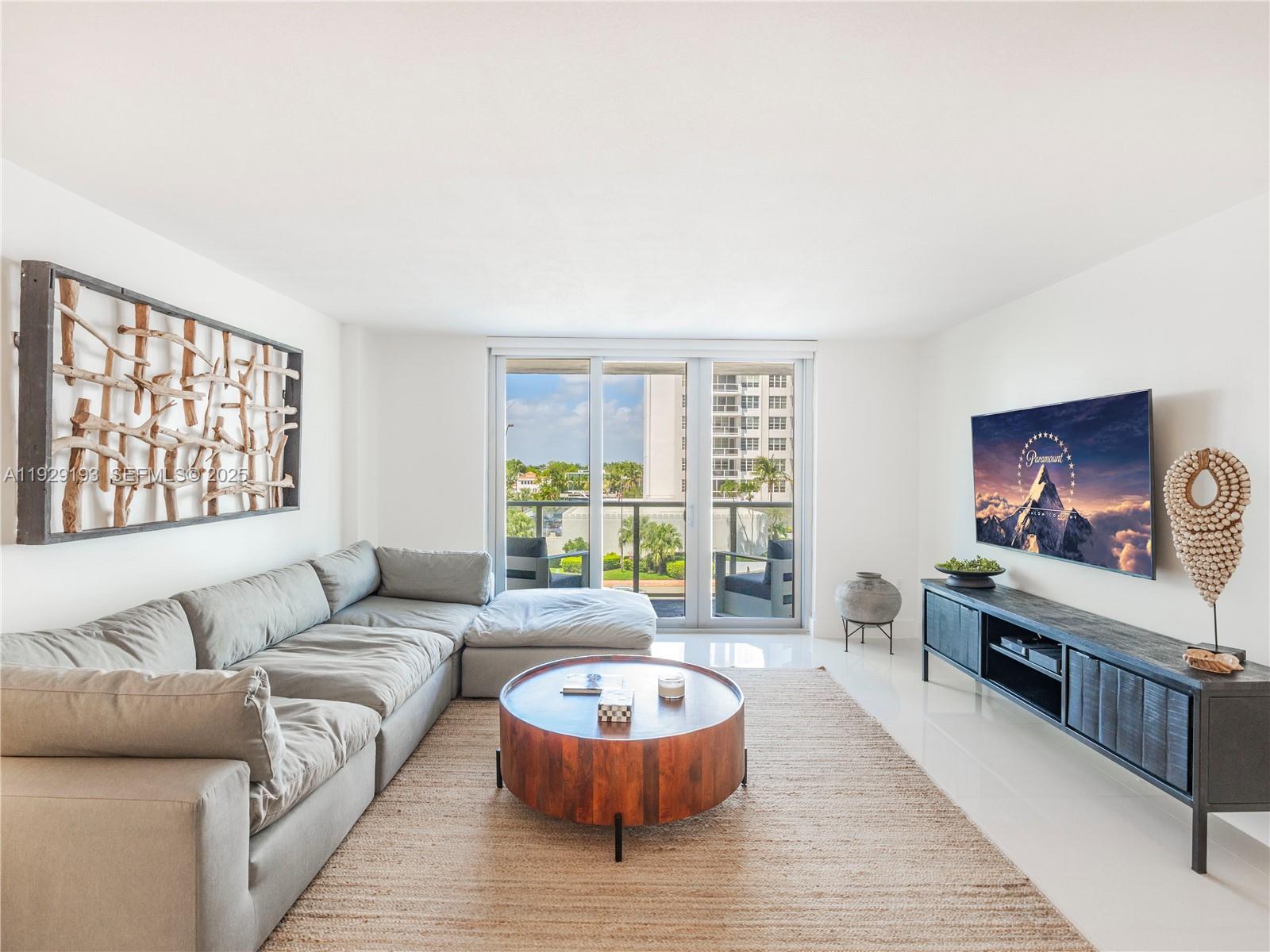 ARLEN BEACH CONDO - Residential Lease