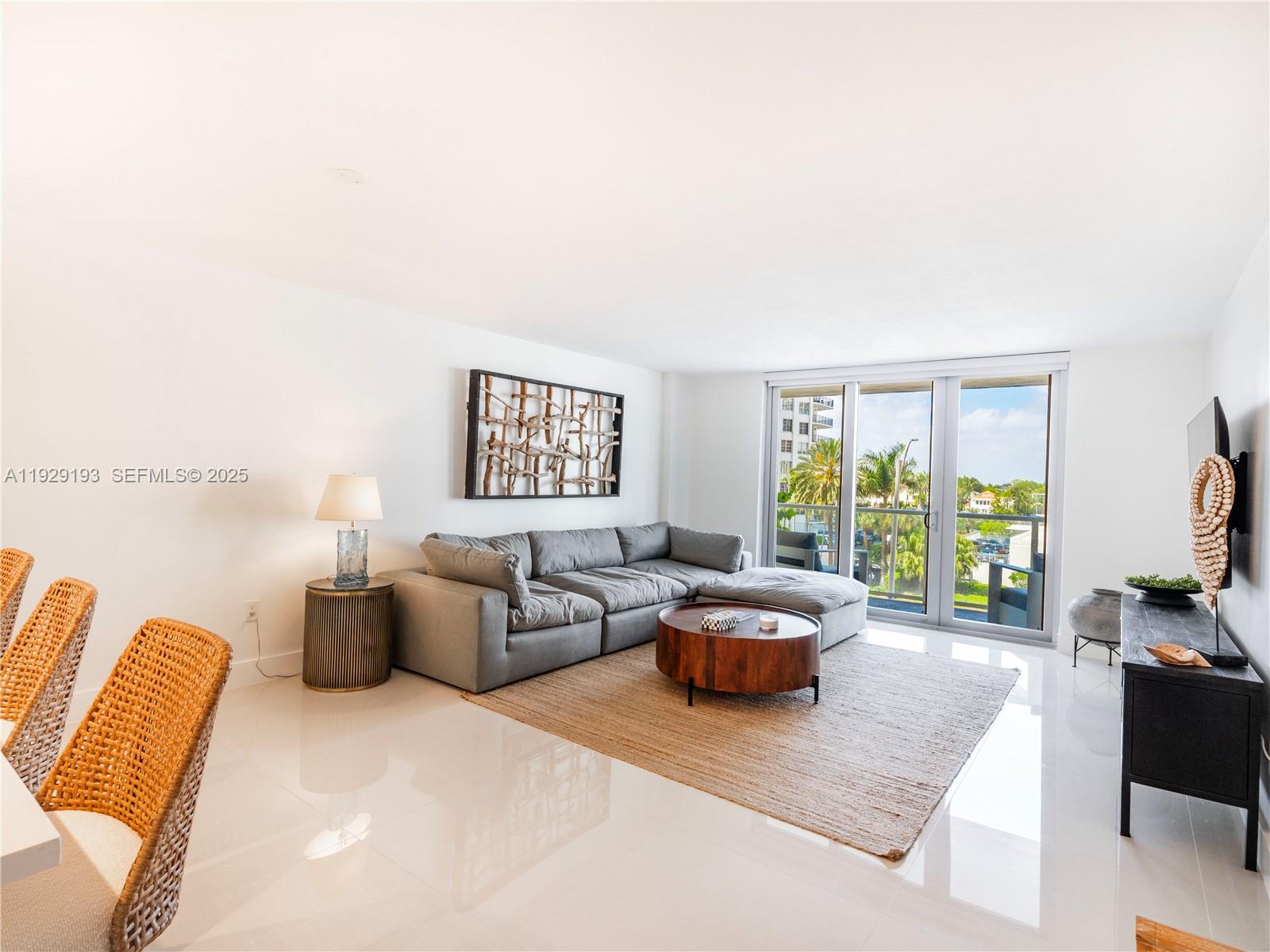 ARLEN BEACH CONDO - Residential Lease