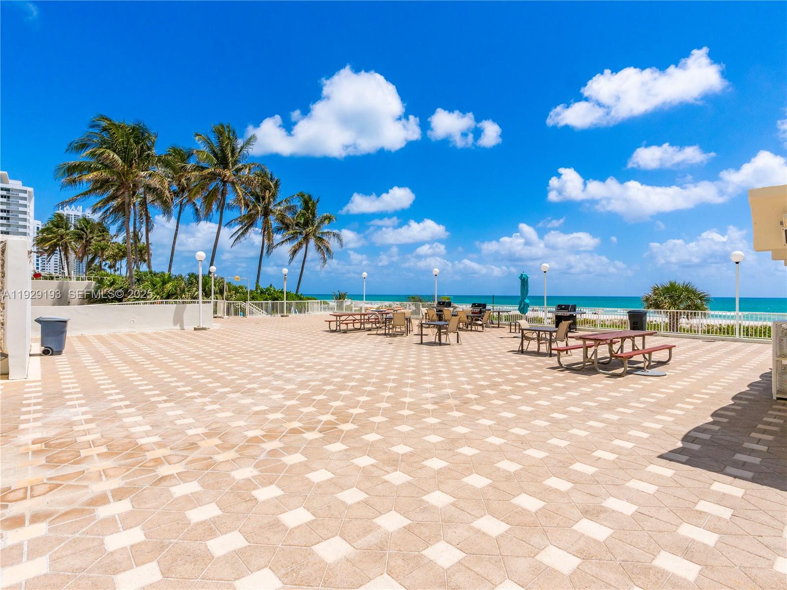 ARLEN BEACH CONDO - Residential Lease