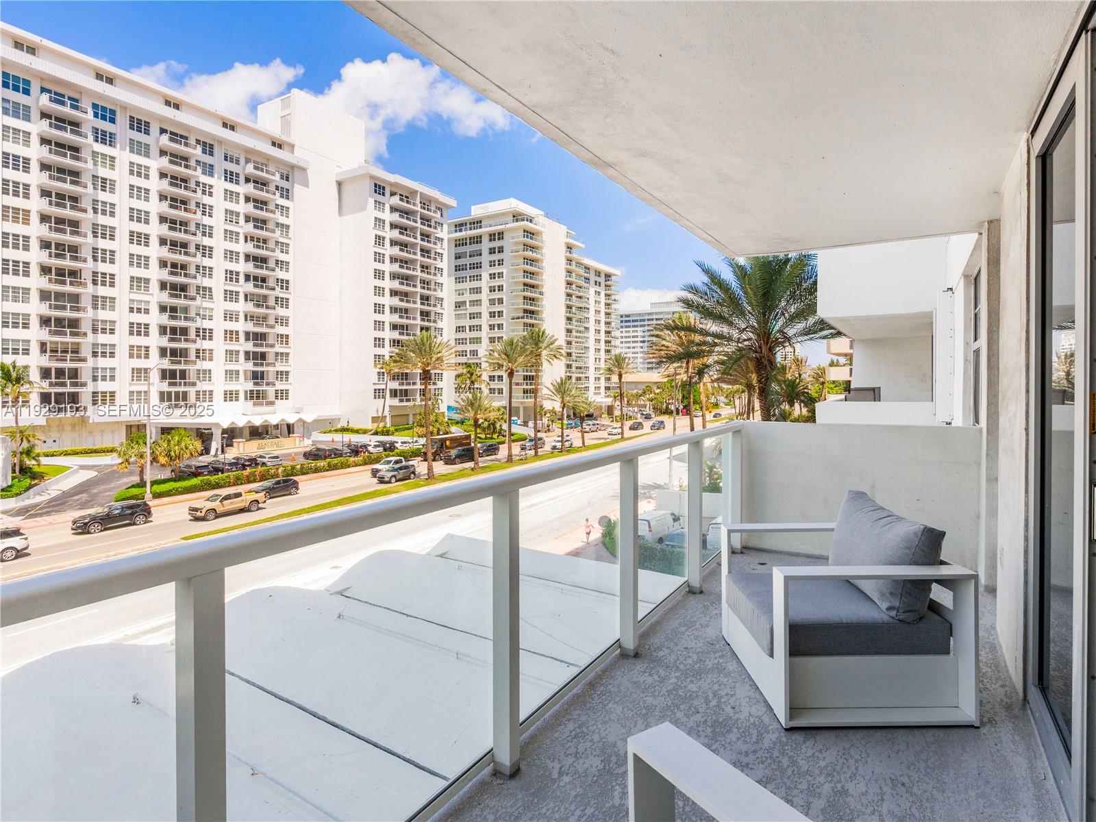 ARLEN BEACH CONDO - Residential Lease
