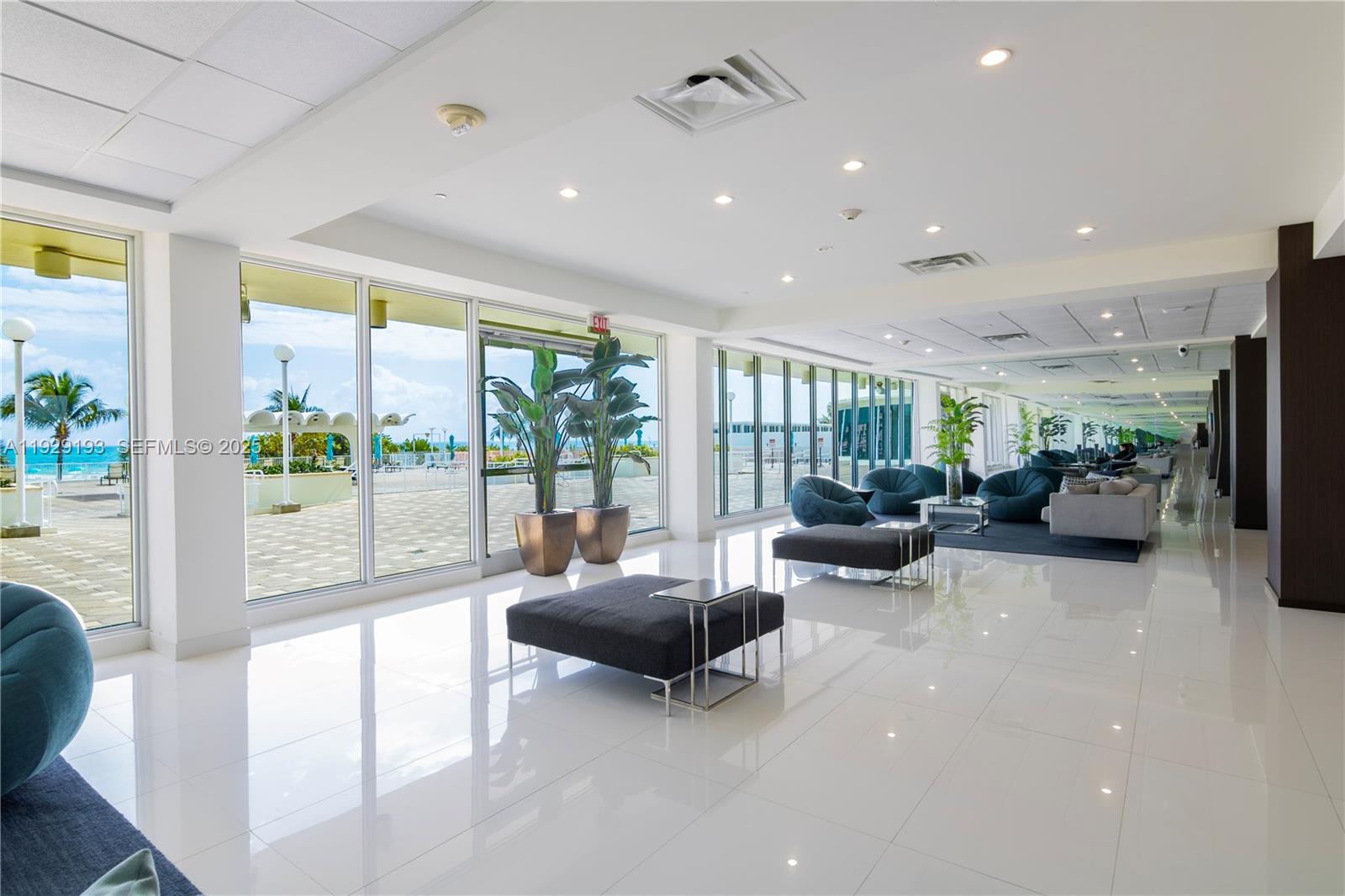 ARLEN BEACH CONDO - Residential Lease