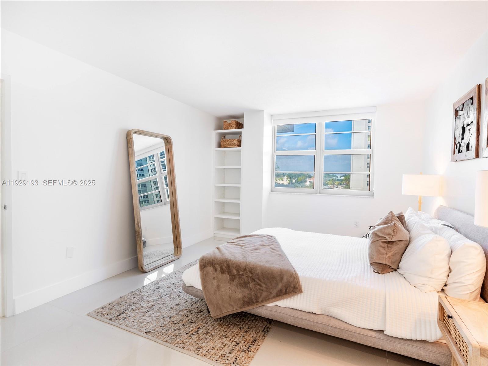 ARLEN BEACH CONDO - Residential Lease