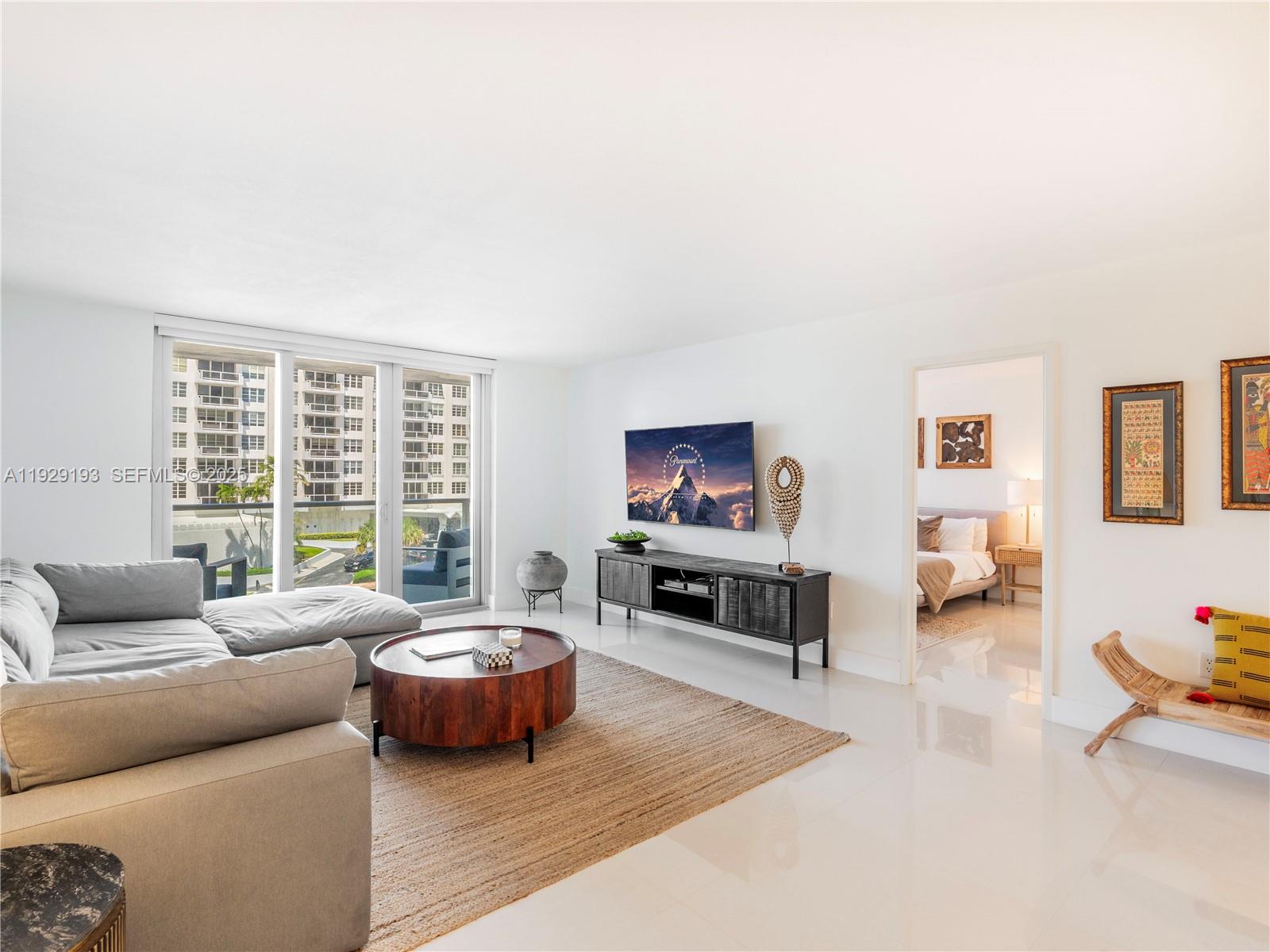 ARLEN BEACH CONDO - Residential Lease