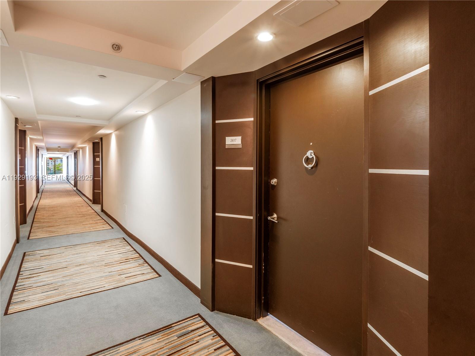ARLEN BEACH CONDO - Residential Lease