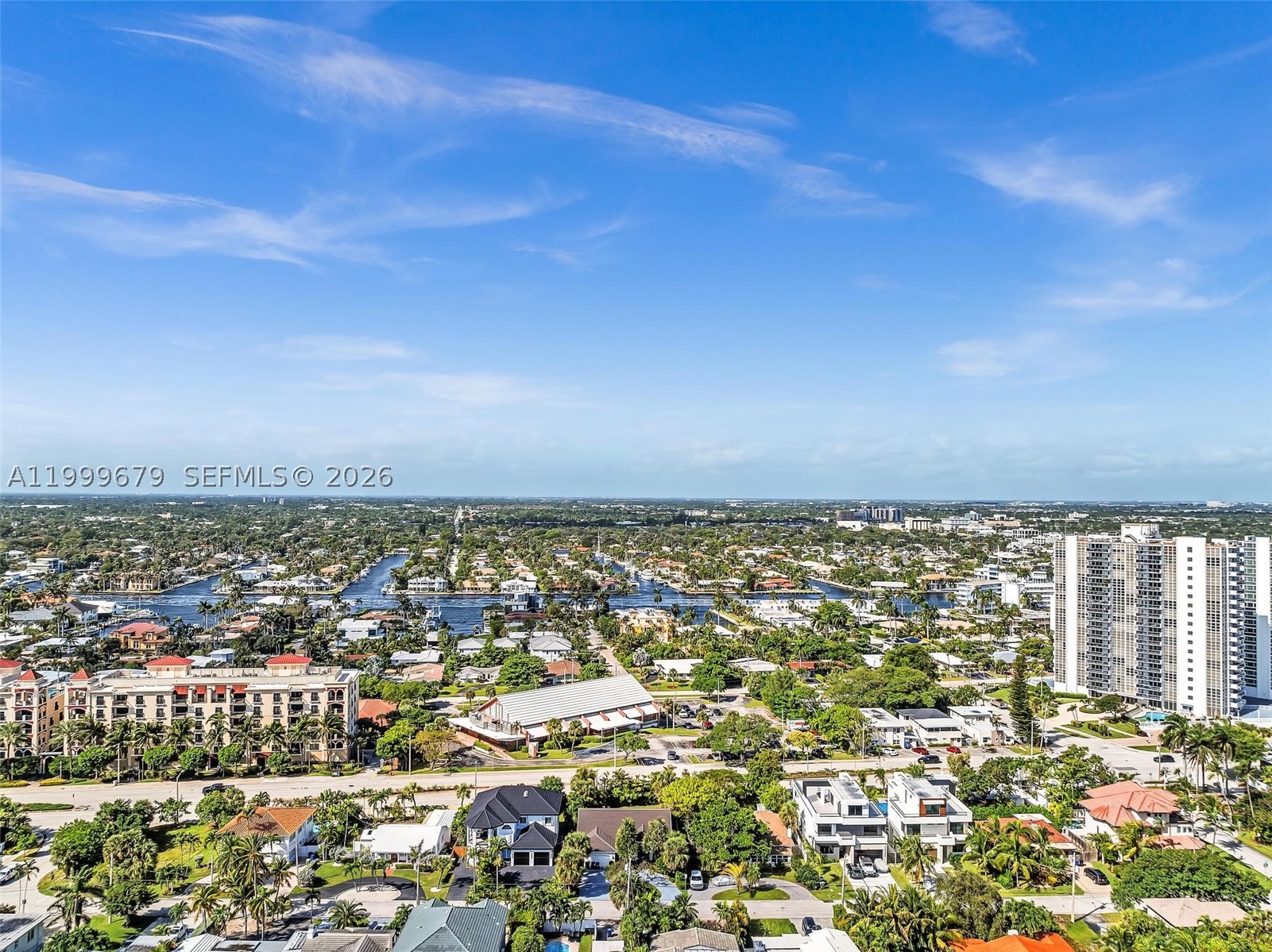 LAUDERDALE BEACH - Residential
