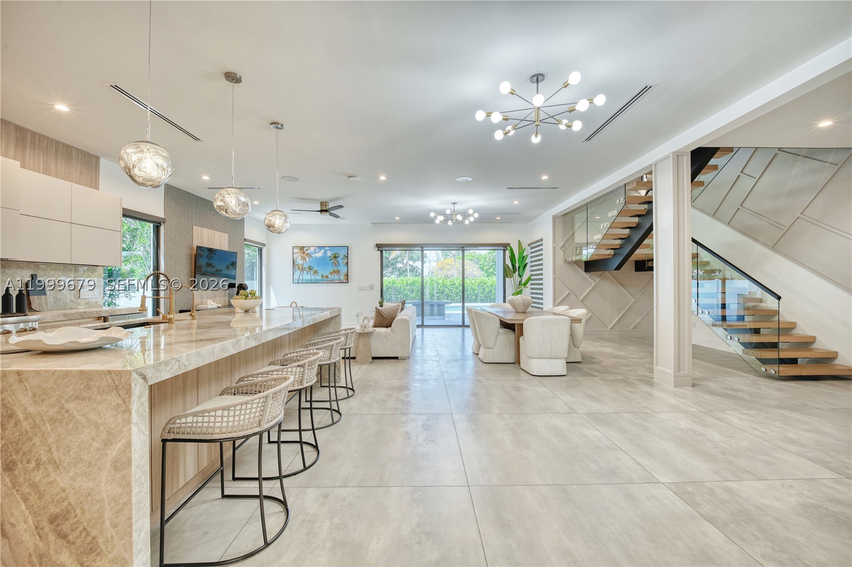 LAUDERDALE BEACH - Residential