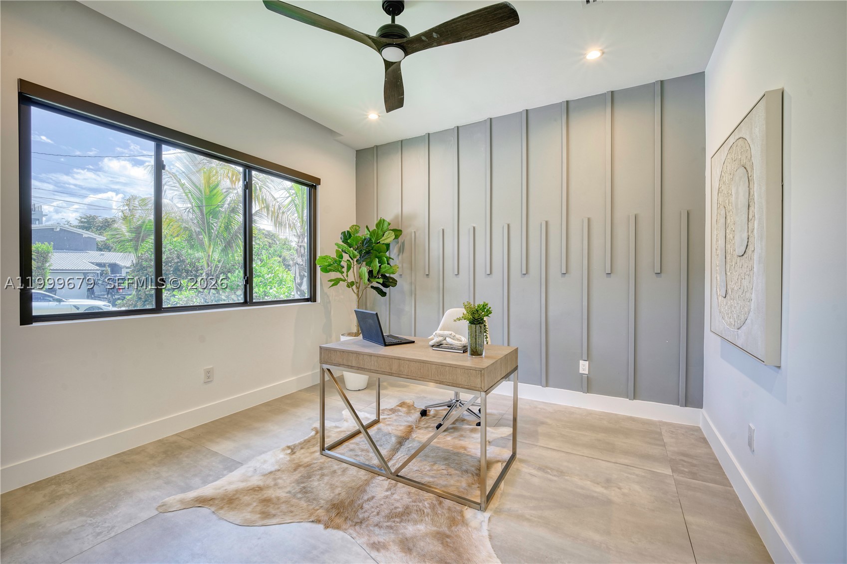LAUDERDALE BEACH - Residential