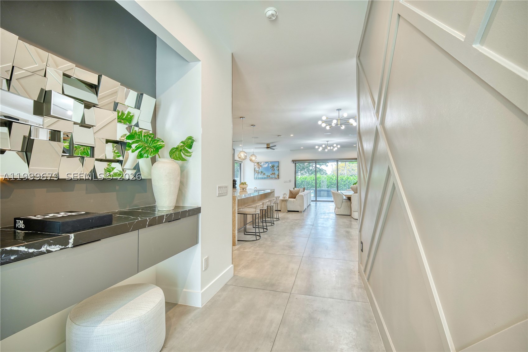 LAUDERDALE BEACH - Residential