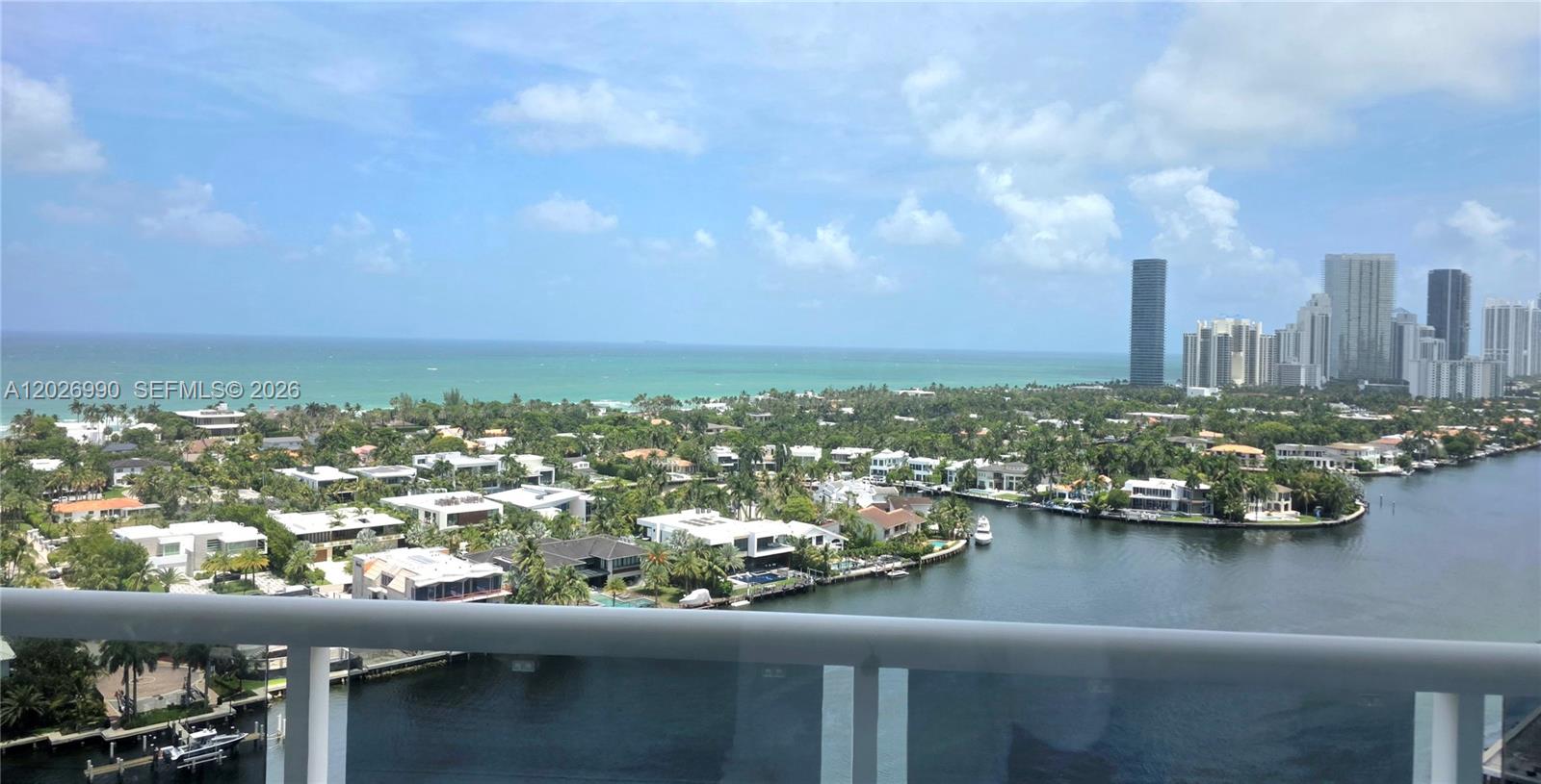 GEORGEOUS UNOBSTRUCTED OCEAN VIEW, 2 BEDROOM, 2 BATHROOM UNIT AT WATERVIEW. WASHER AND DRYER IN UNIT. EASY TO SHOW CALL LISTING AGENT.