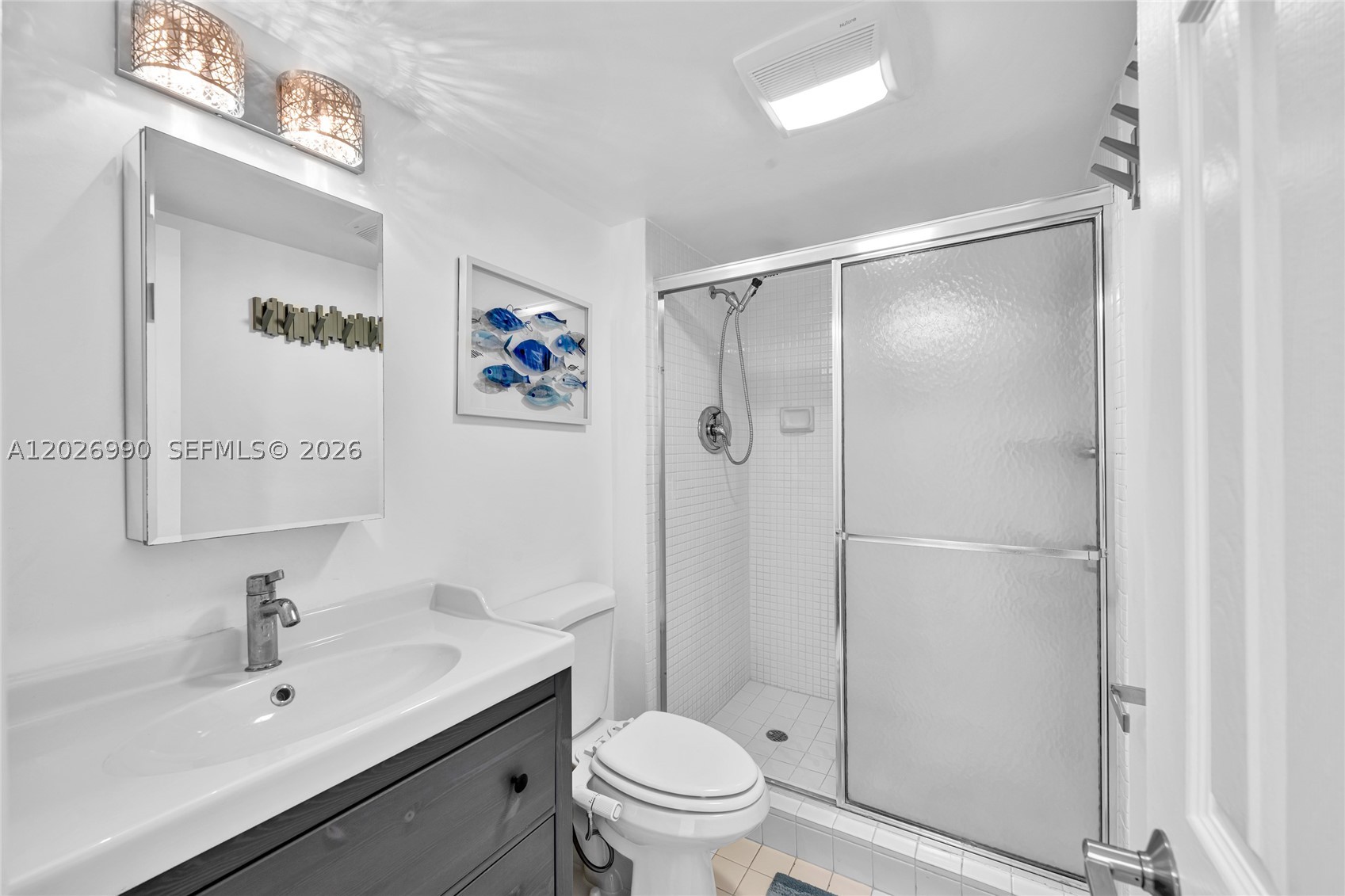 WATERVIEW CONDO - Residential