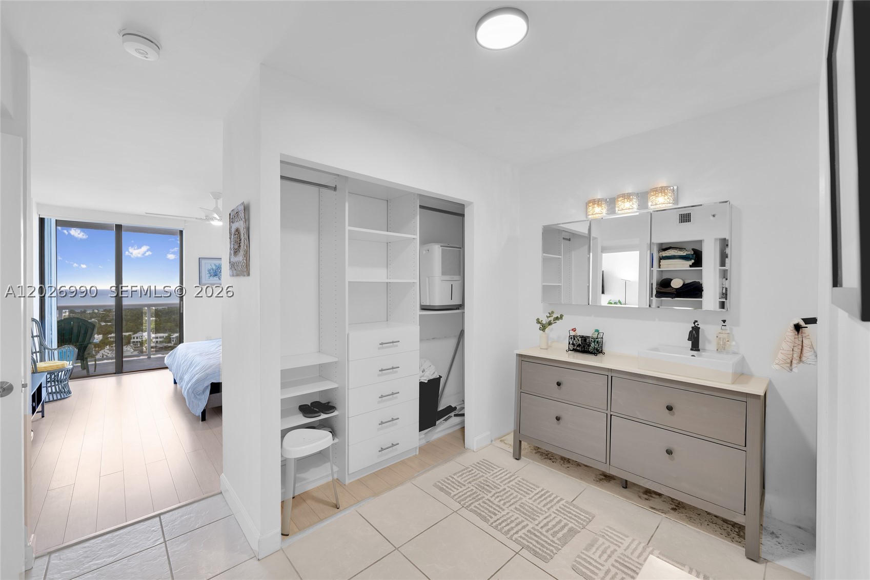 WATERVIEW CONDO - Residential