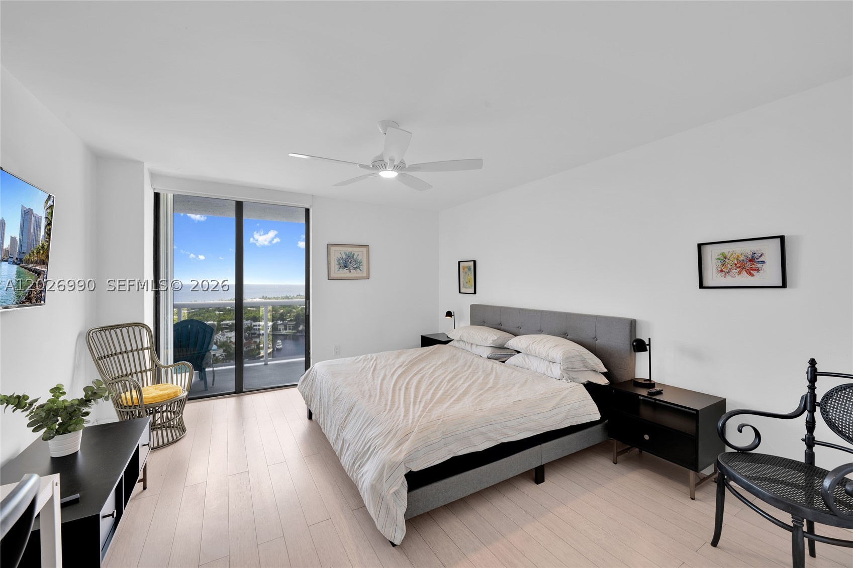WATERVIEW CONDO - Residential