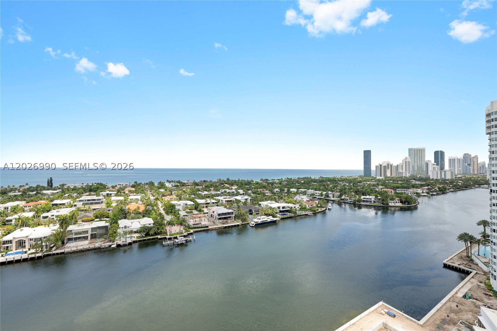 WATERVIEW CONDO - Residential