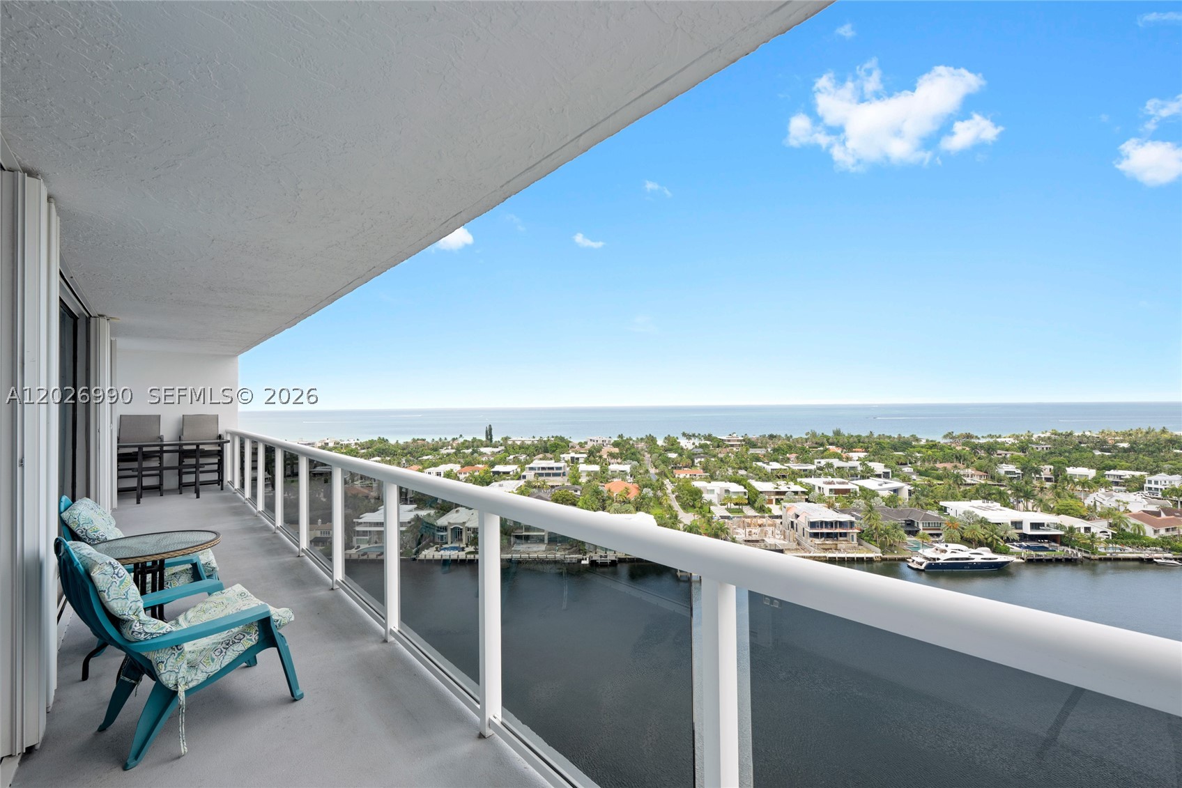 WATERVIEW CONDO - Residential