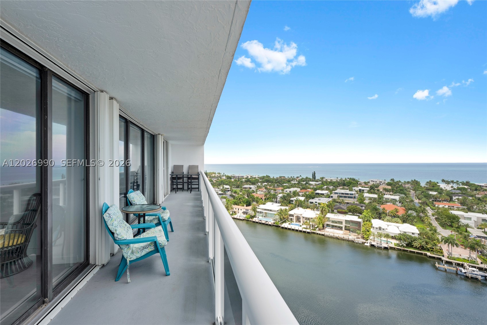 WATERVIEW CONDO - Residential