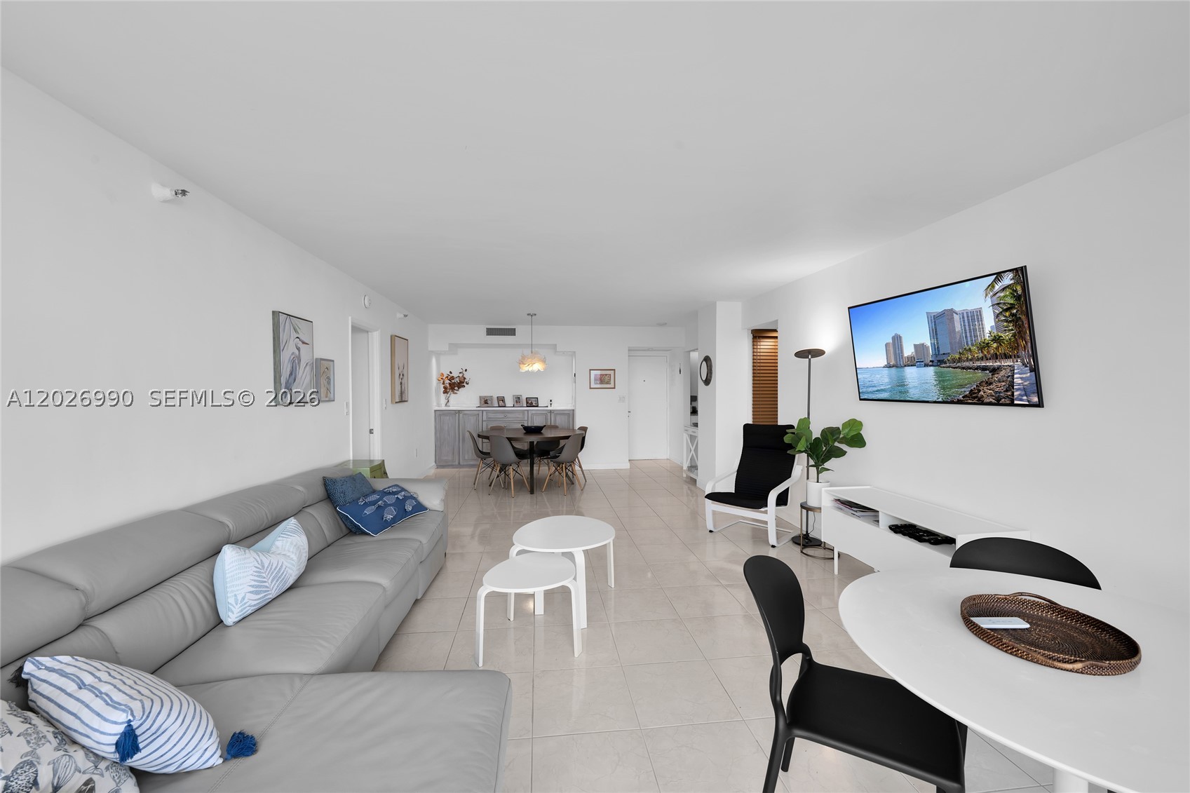 WATERVIEW CONDO - Residential