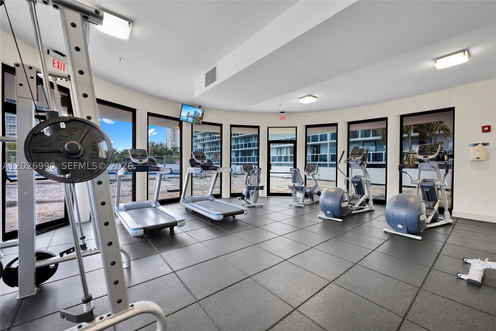 WATERVIEW CONDO - Residential