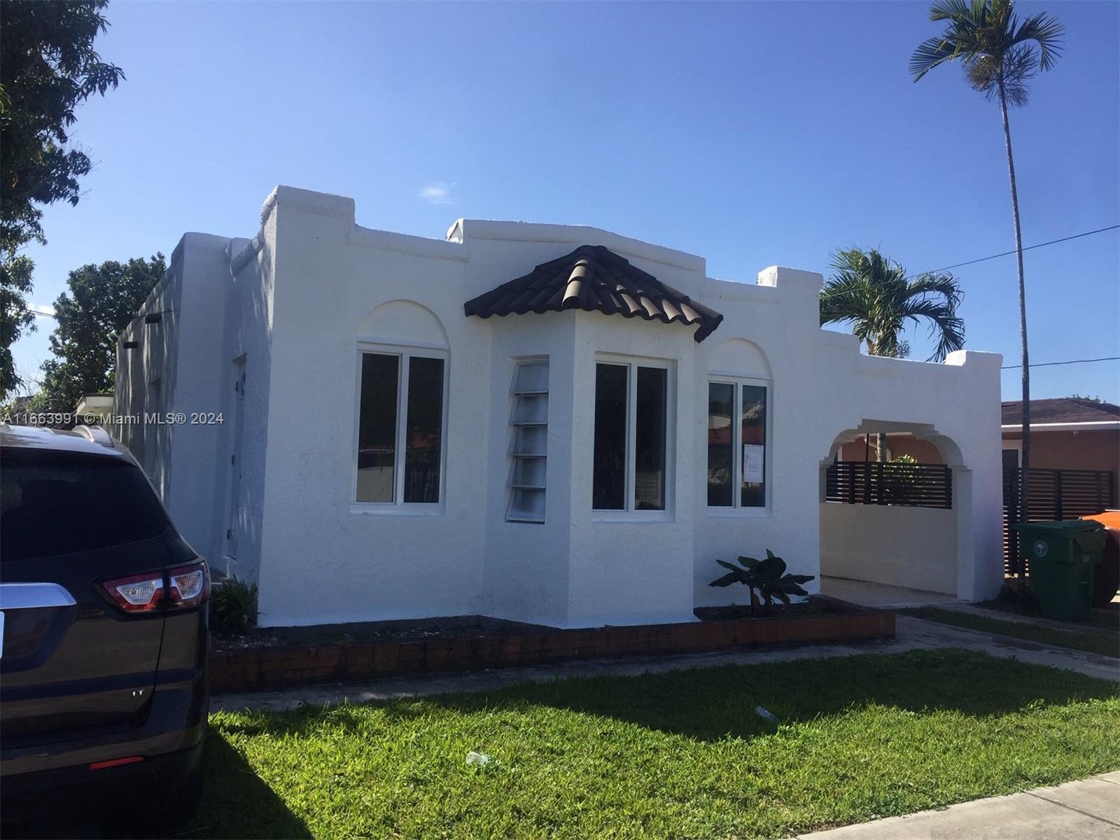 LYNDALE ADDN - Residential Lease