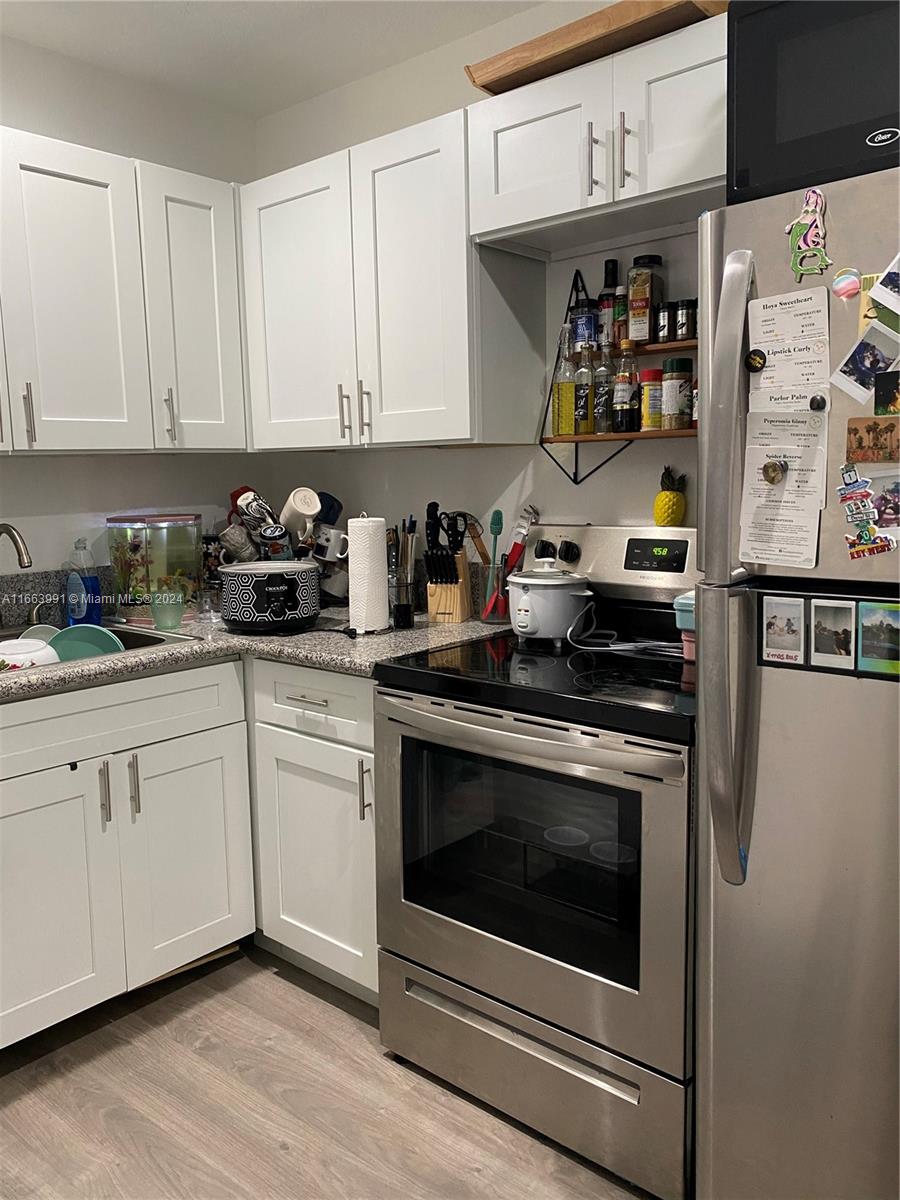 LYNDALE ADDN - Residential Lease