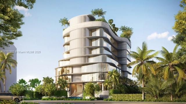INDIAN CREEK RESIDENCES - Residential