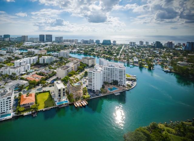 INDIAN CREEK RESIDENCES - Residential