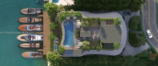 INDIAN CREEK RESIDENCES - Residential