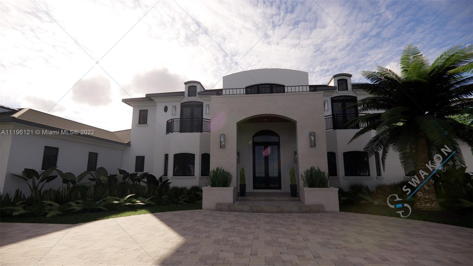 TRAVERSE MANOR - Residential