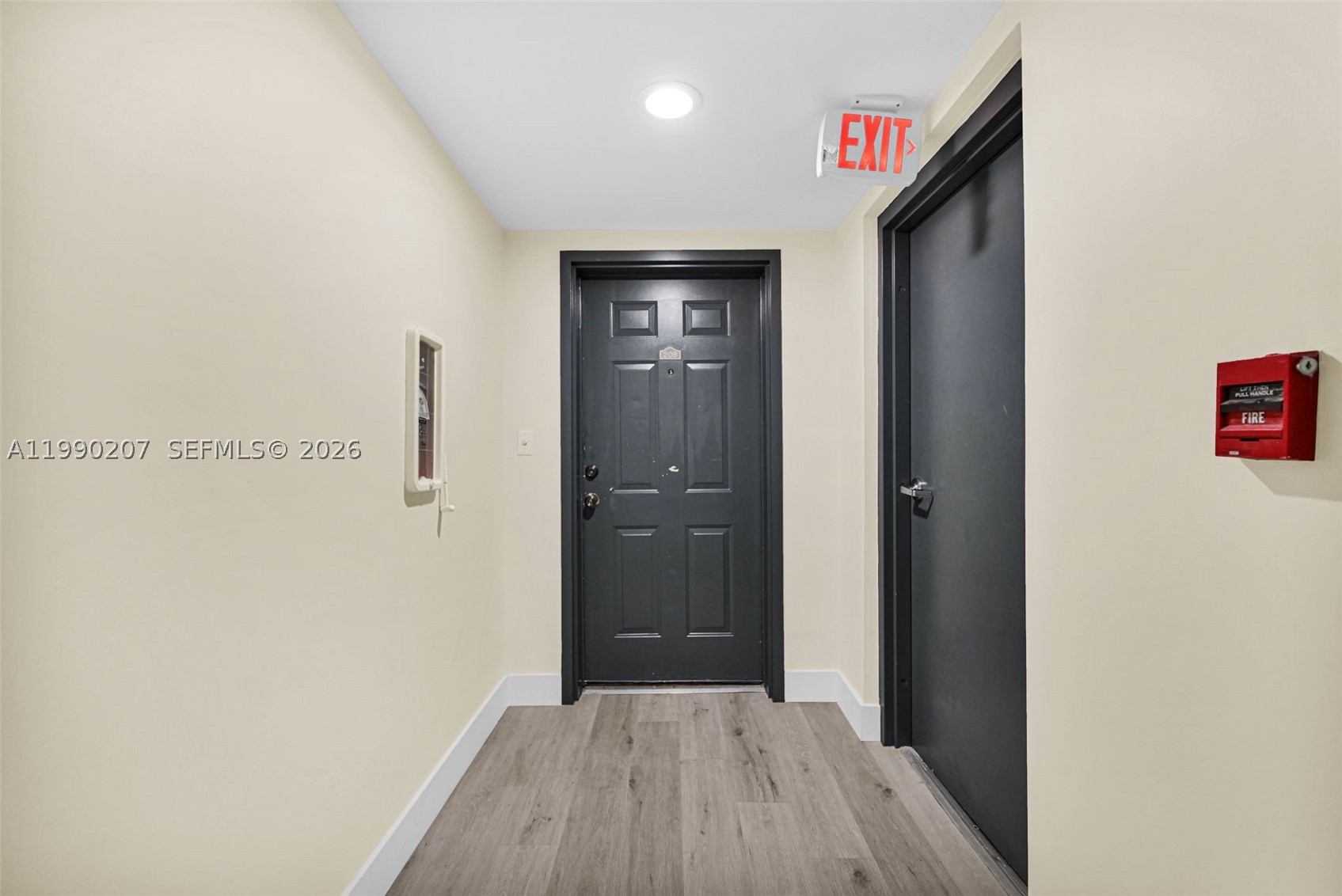PARADISE POINTE CONDO - Residential