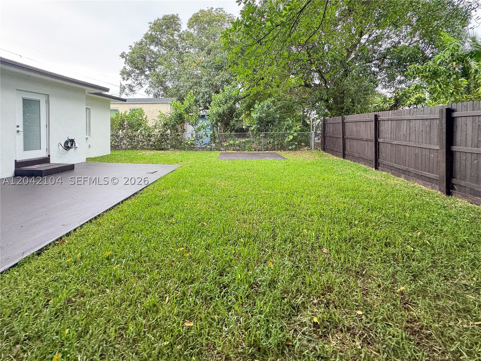 N MIAMI ESTATES - Residential