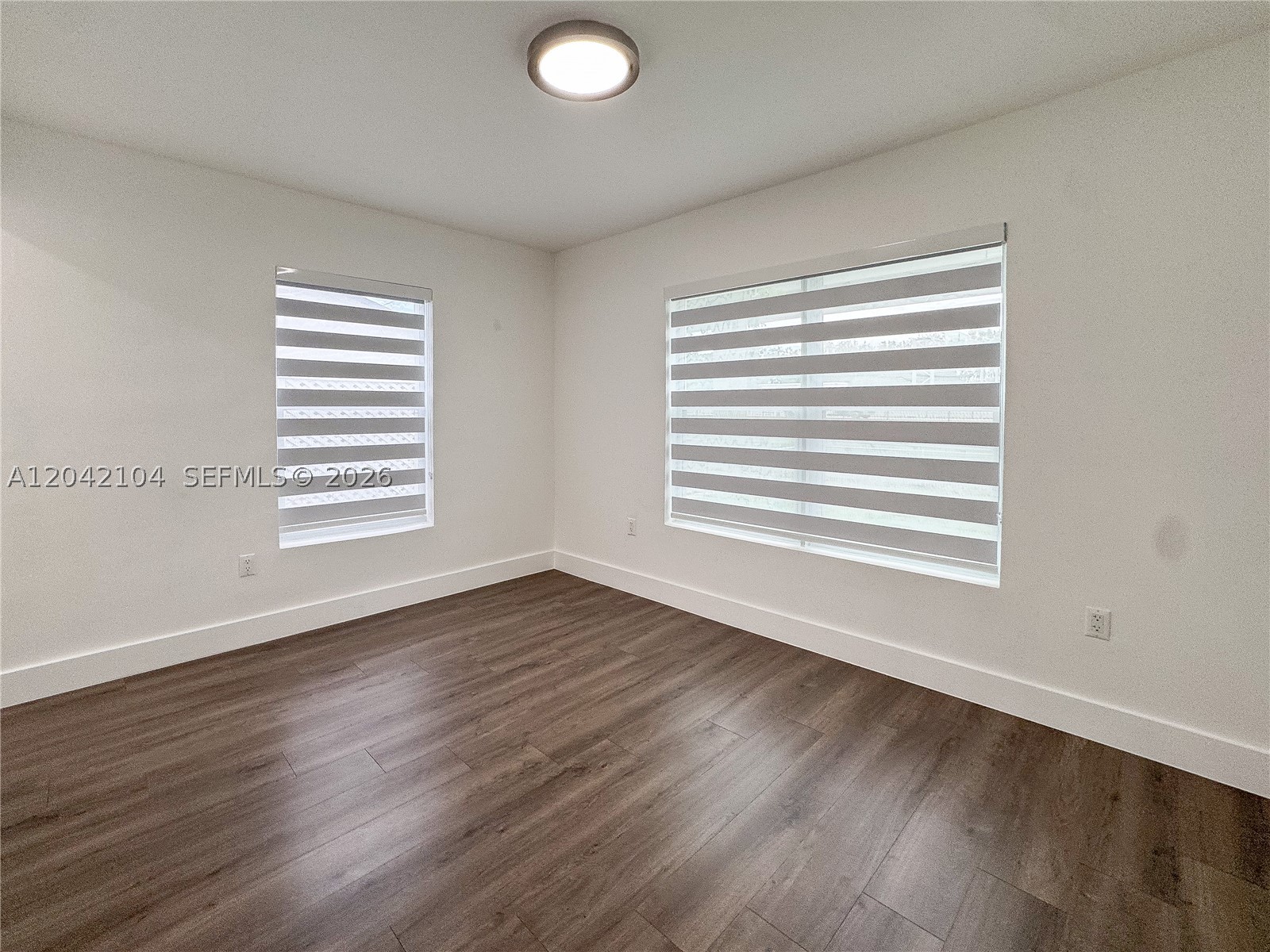 N MIAMI ESTATES - Residential