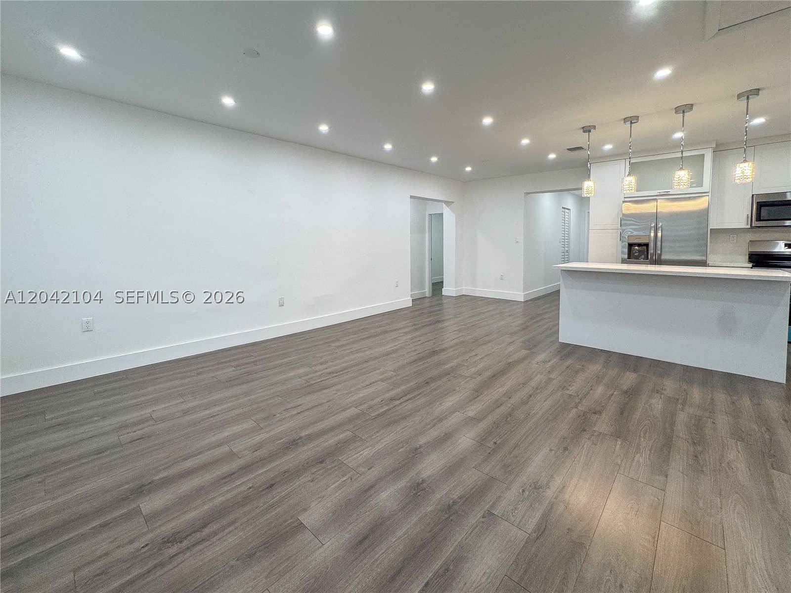 N MIAMI ESTATES - Residential
