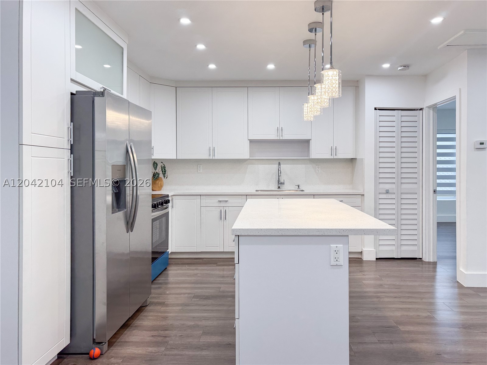 N MIAMI ESTATES - Residential