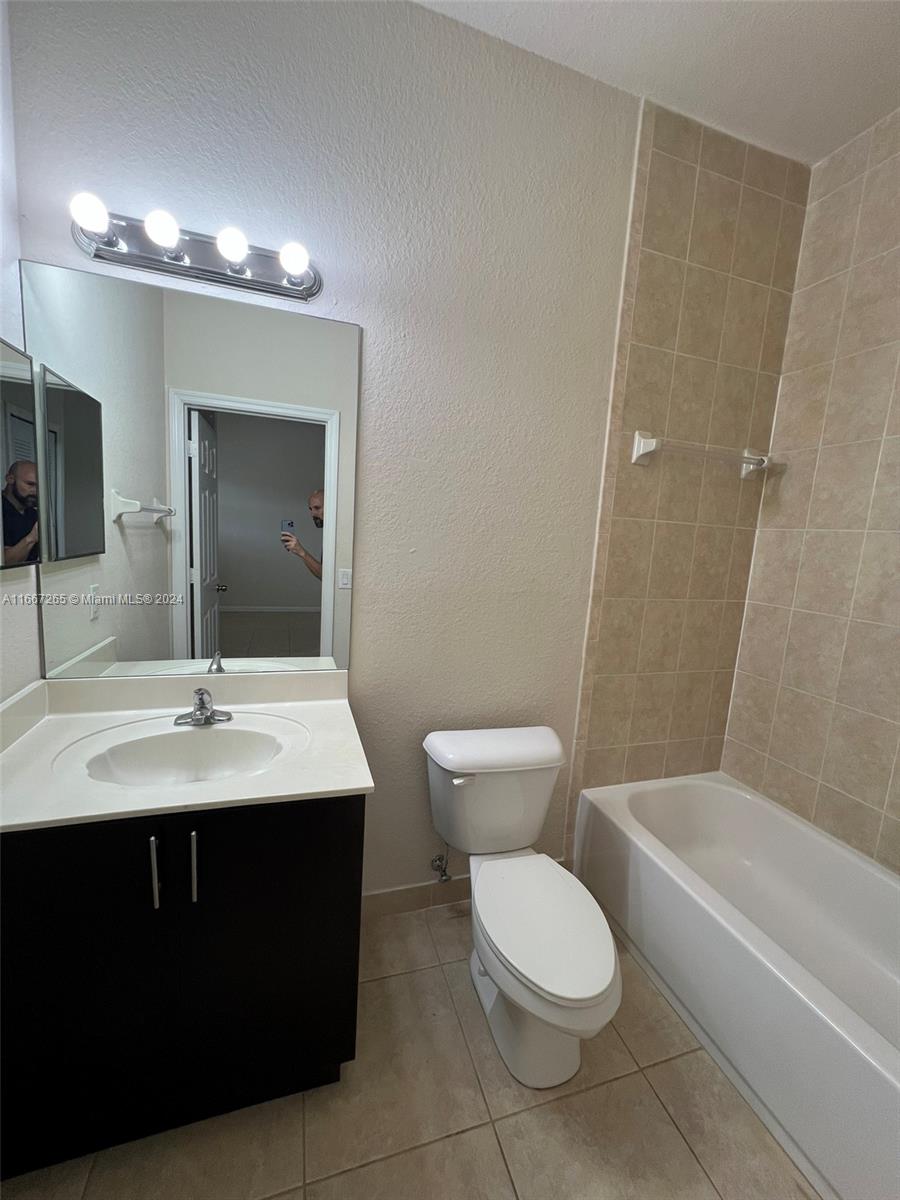 CHAMBERS LAND COMPANY SUB - Residential Lease