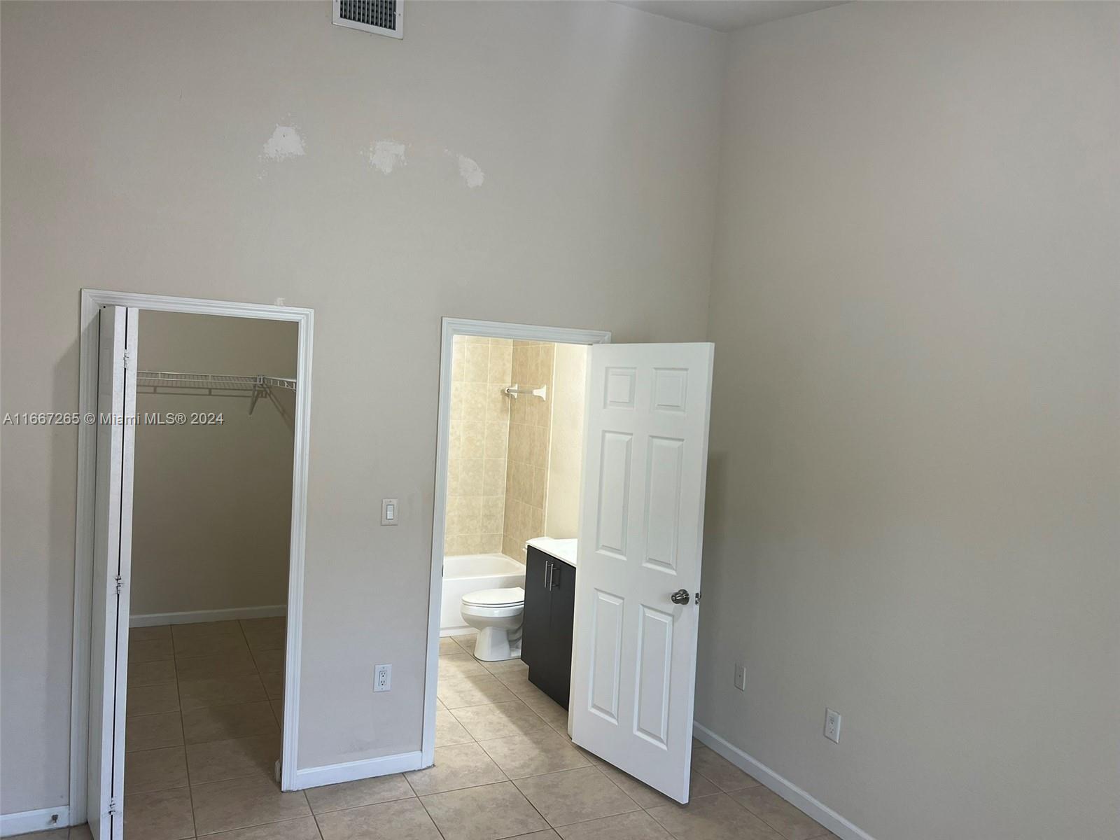 CHAMBERS LAND COMPANY SUB - Residential Lease