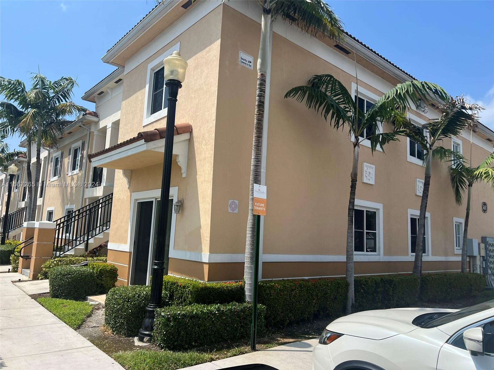 CHAMBERS LAND COMPANY SUB - Residential Lease