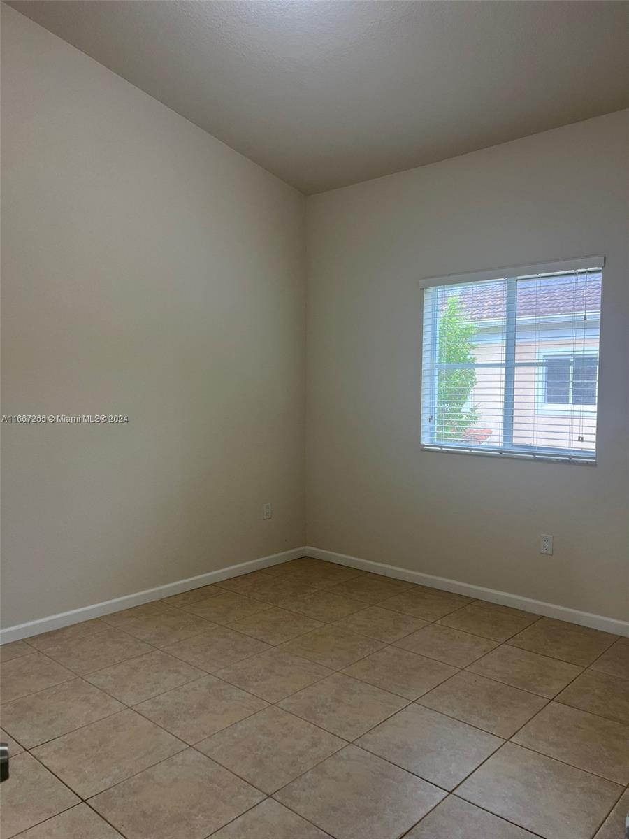 CHAMBERS LAND COMPANY SUB - Residential Lease
