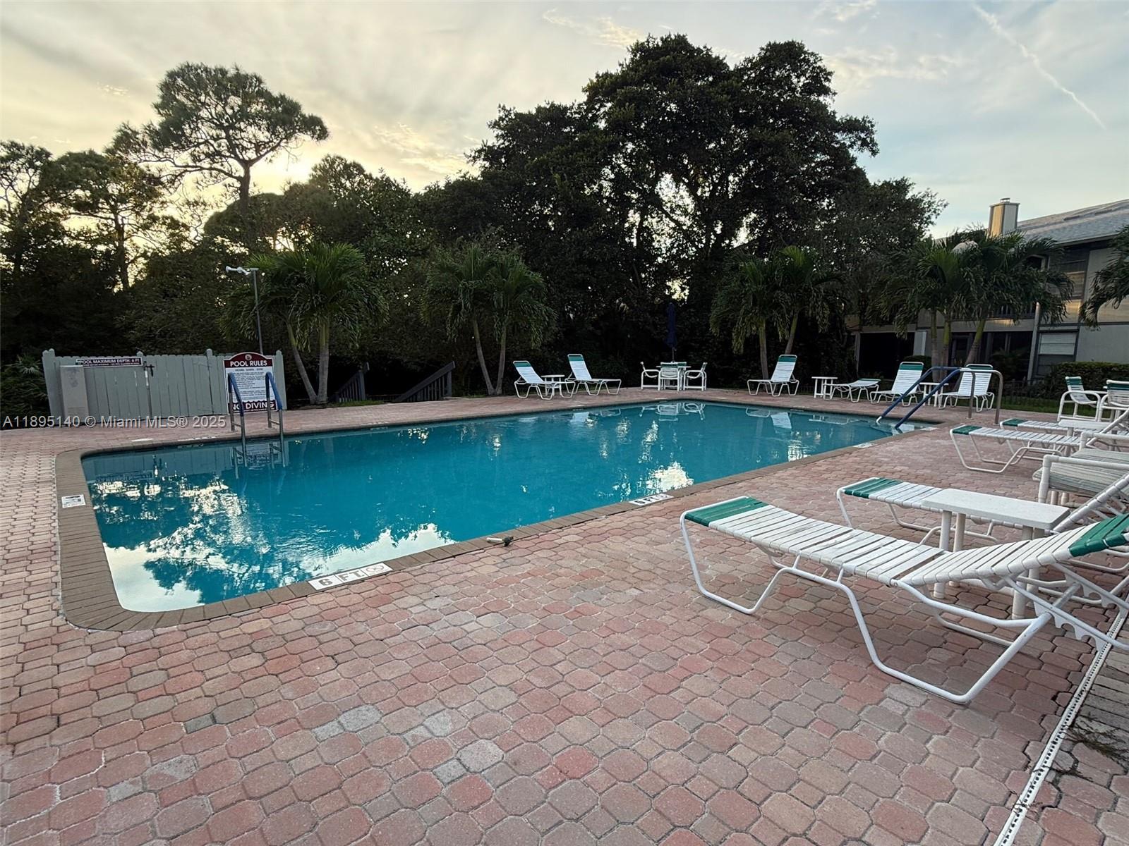 PINECROFT CONDO - Residential Lease