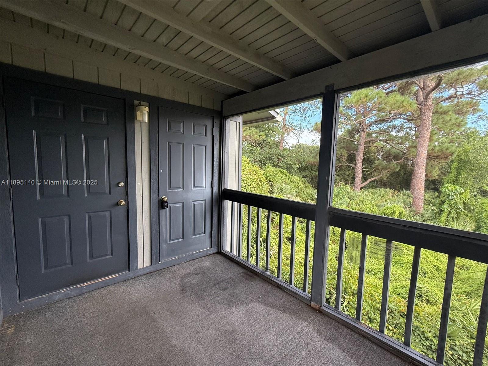 PINECROFT CONDO - Residential Lease
