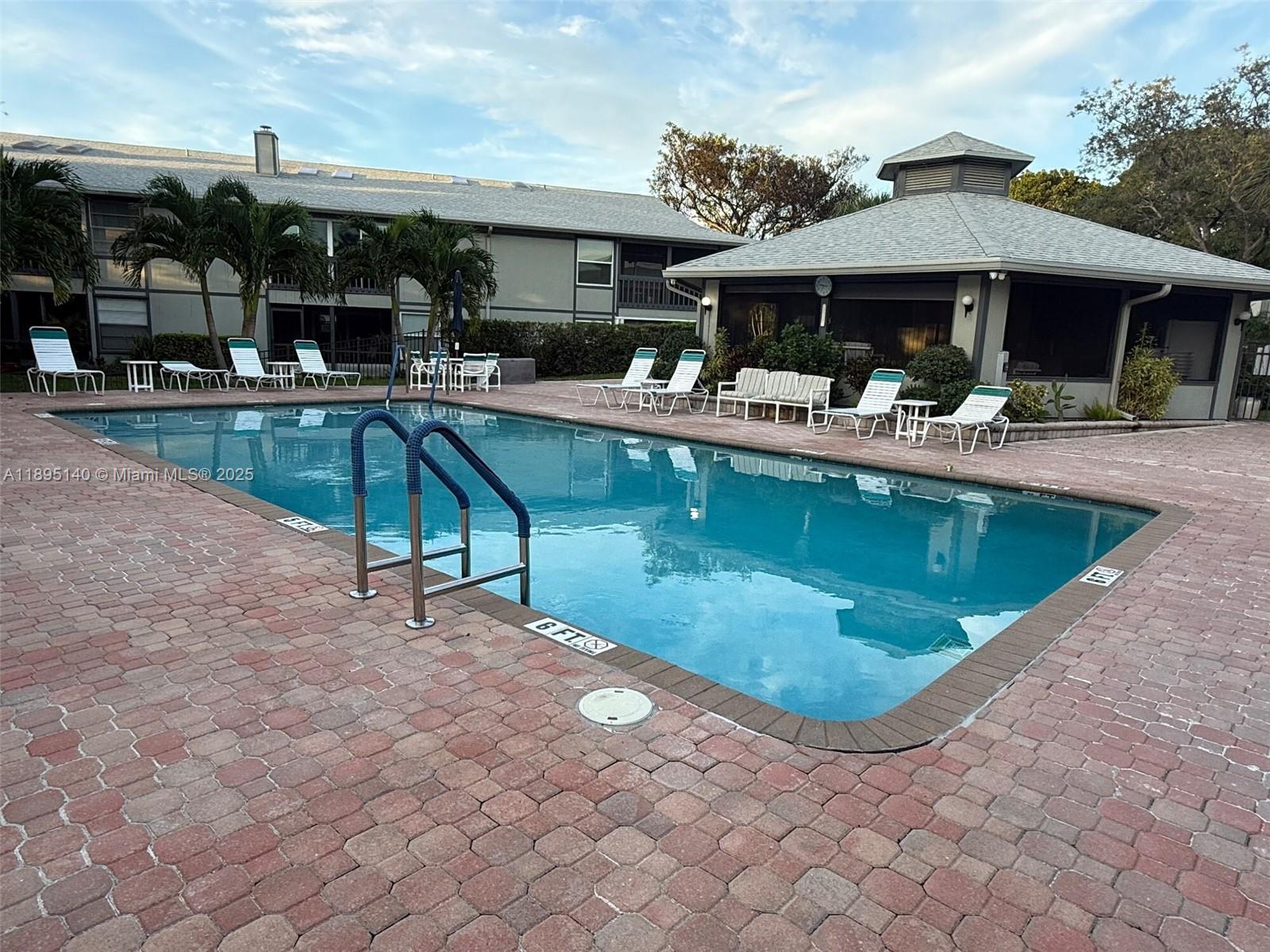 PINECROFT CONDO - Residential Lease