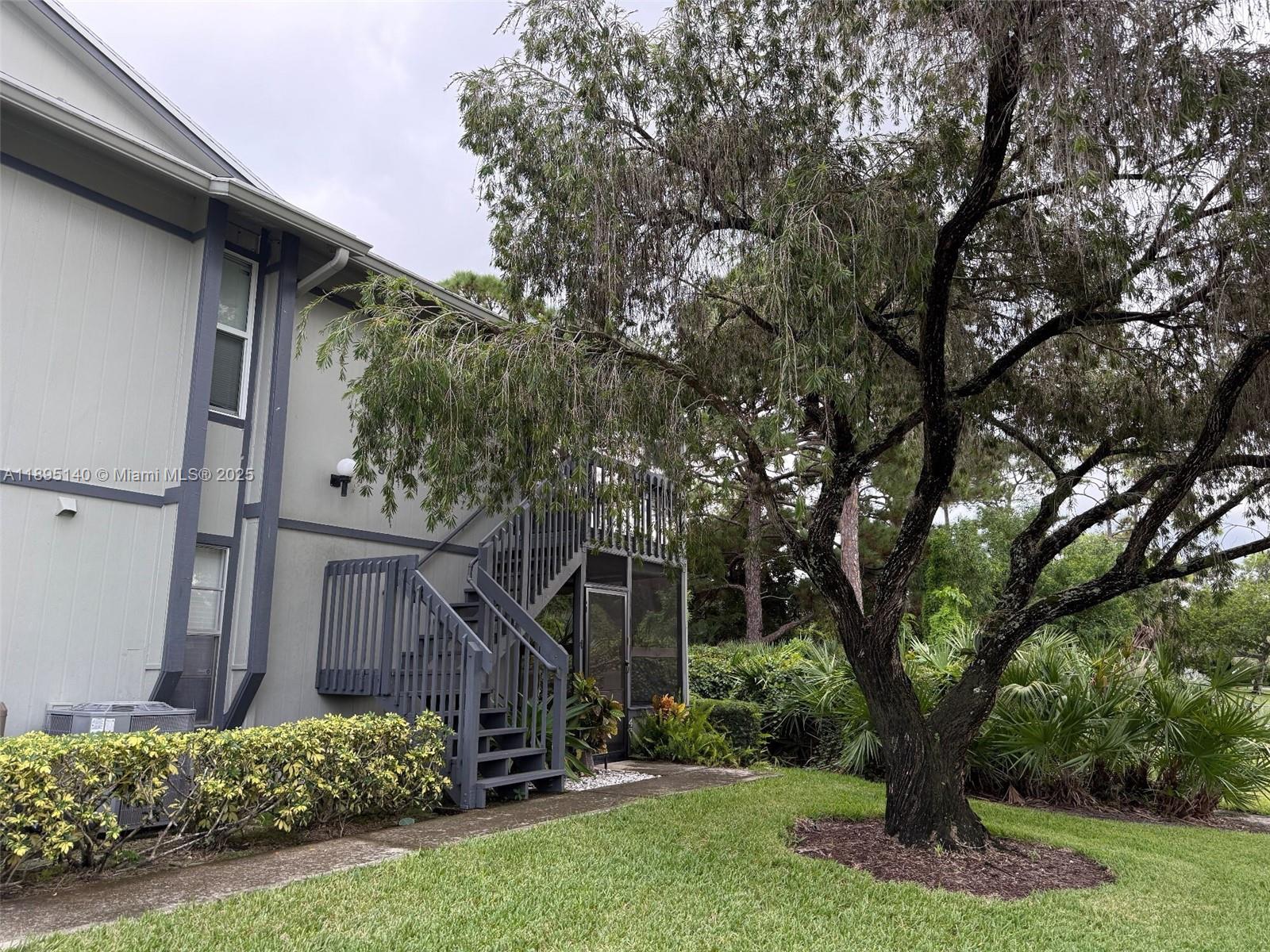 PINECROFT CONDO - Residential Lease