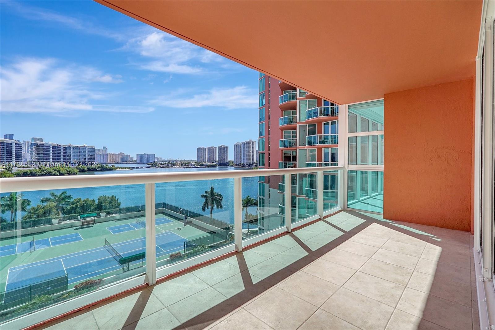 100 HIDDEN BAY CONDO - Residential