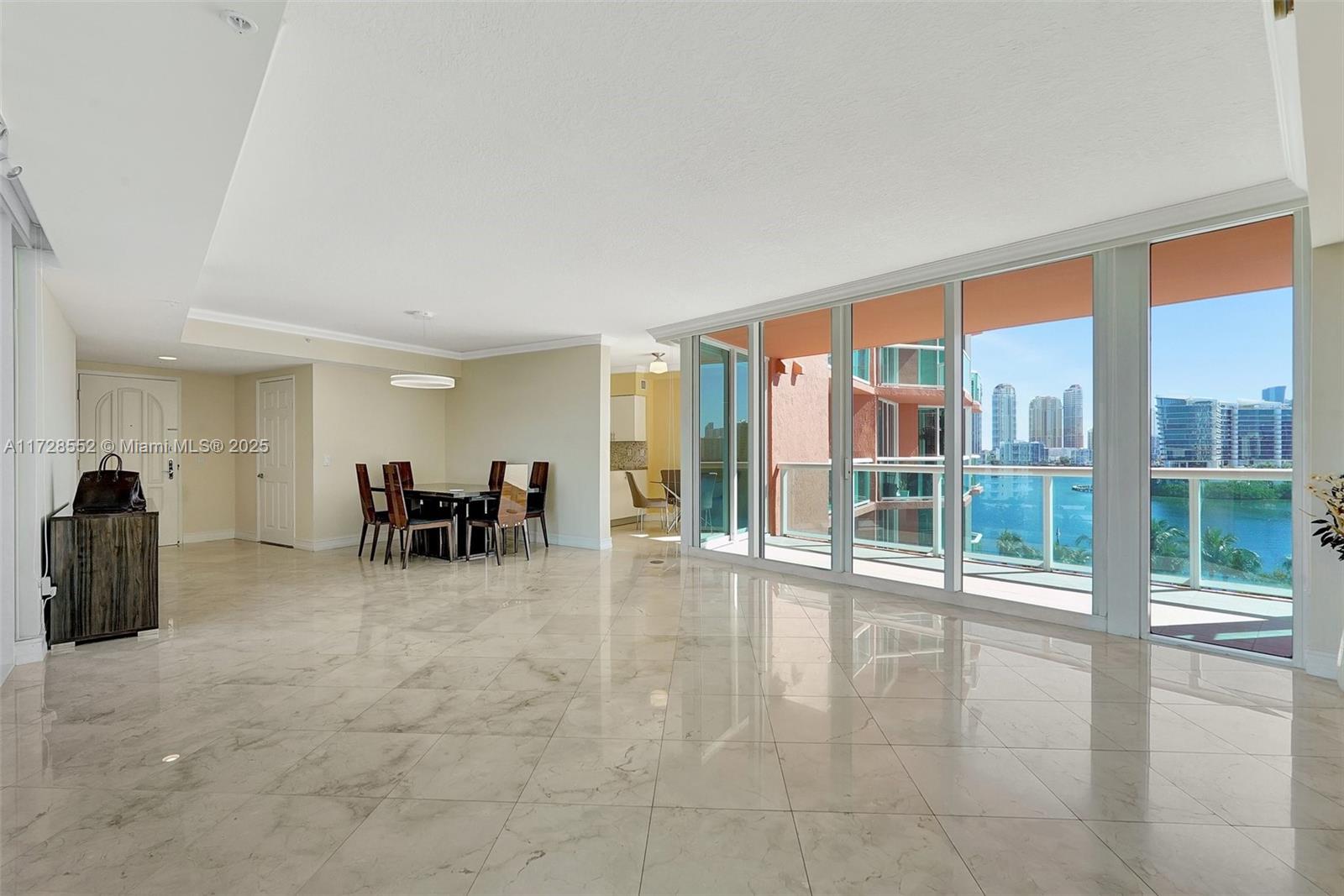 100 HIDDEN BAY CONDO - Residential