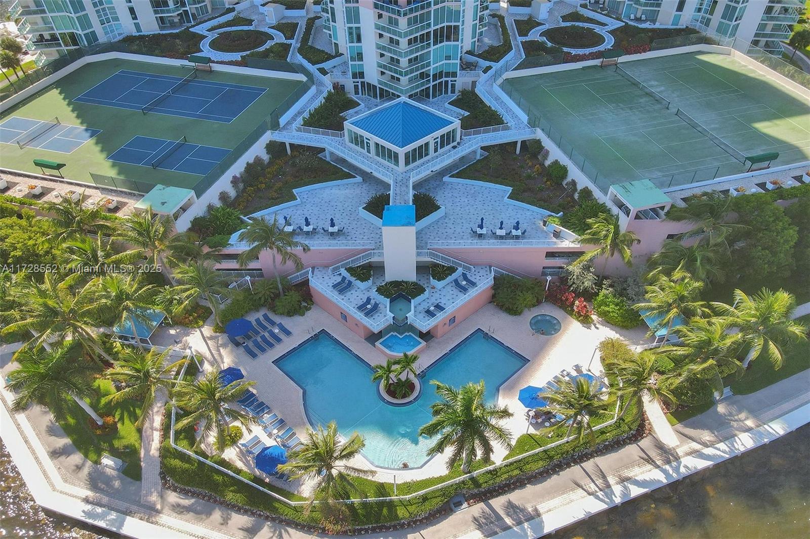 100 HIDDEN BAY CONDO - Residential