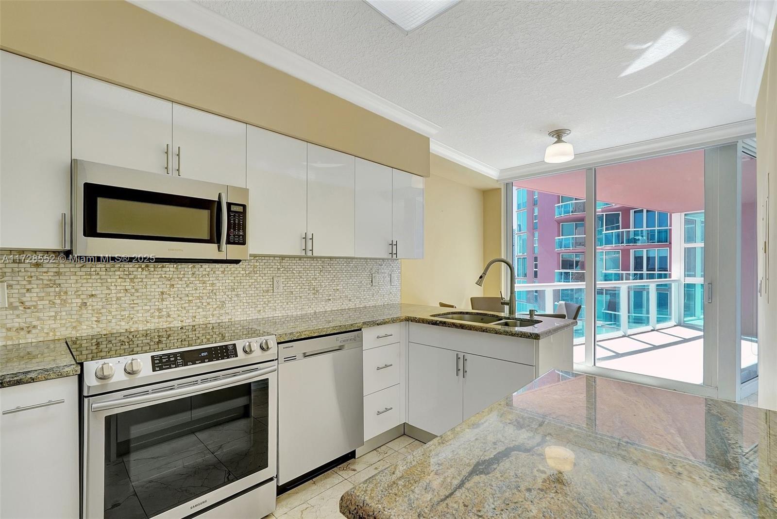 100 HIDDEN BAY CONDO - Residential