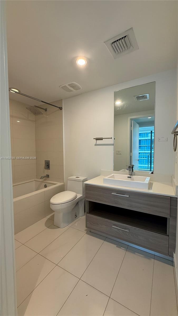 1300 S MIAMI AVENUE CONDO - Residential Lease