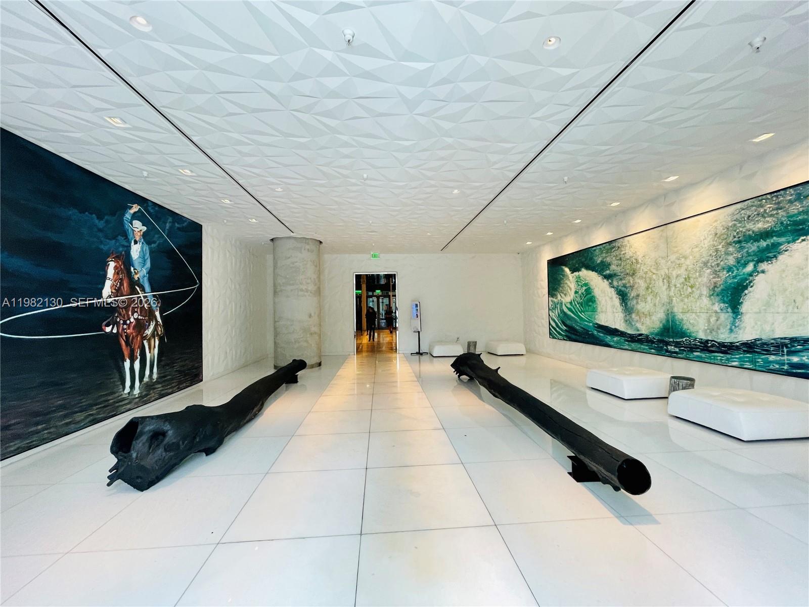 1300 S MIAMI AVENUE CONDO - Residential Lease