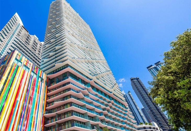 1300 S MIAMI AVENUE CONDO - Residential Lease